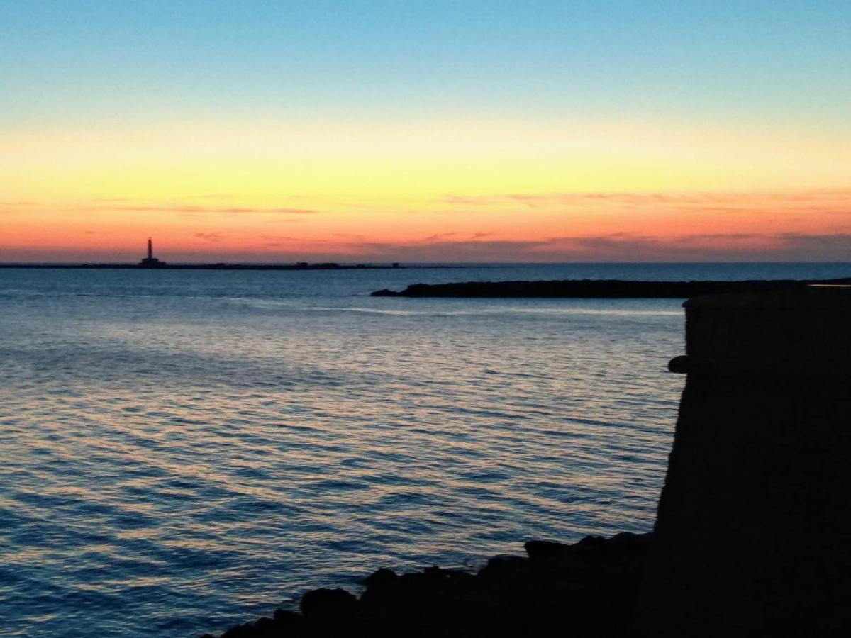 Appartement Gallipoli Beach