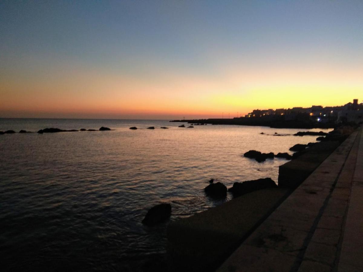 Gallipoli Beach *