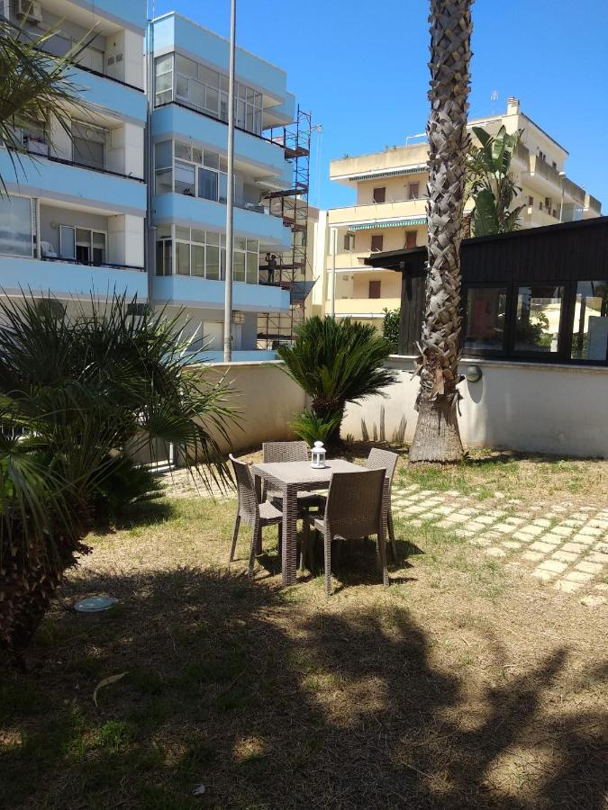 Appartement Gallipoli Beach Gallipoli