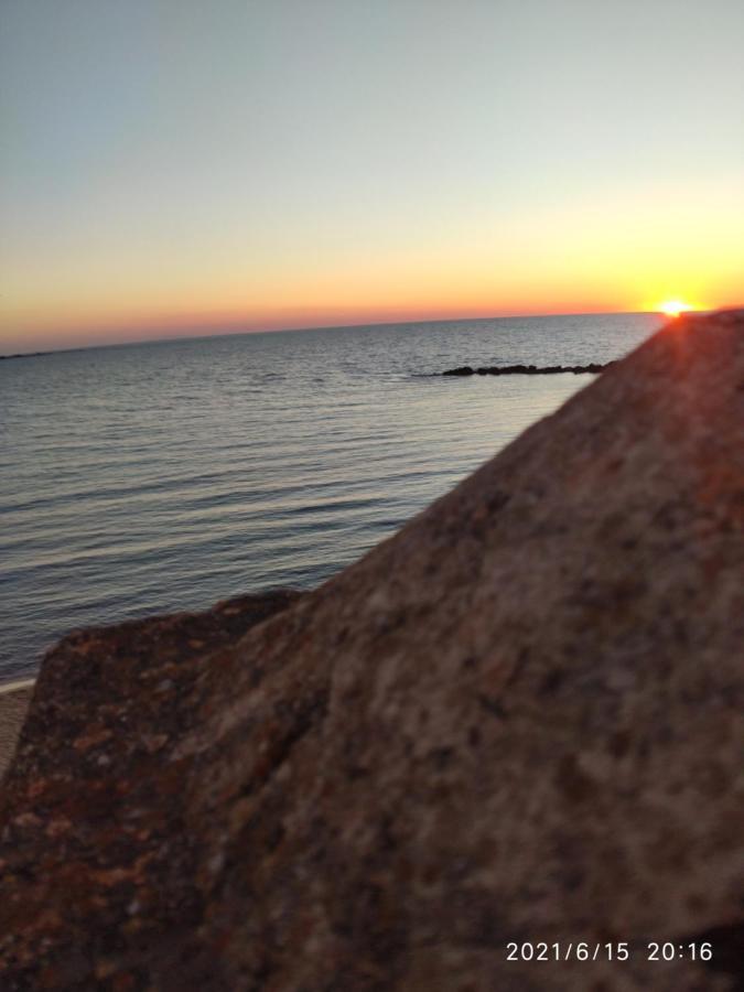 Appartement Gallipoli Beach