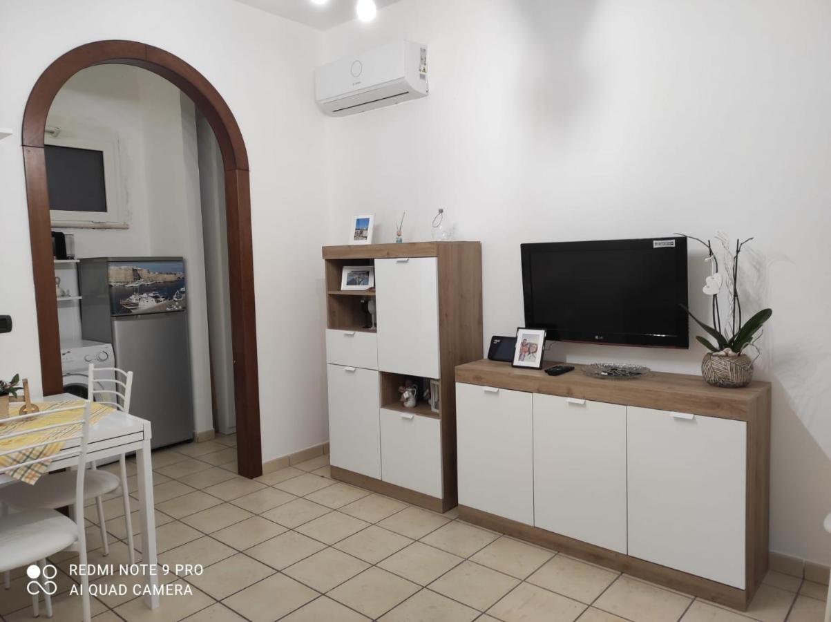 Appartement Gallipoli Beach *