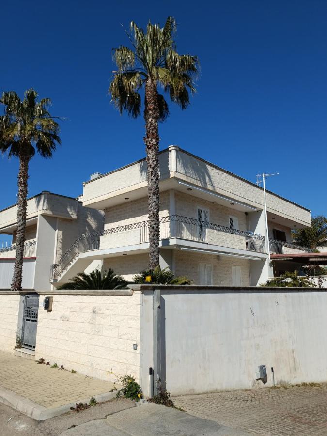 Gallipoli Beach Appartement