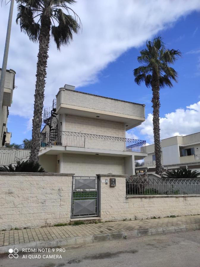 Appartement Gallipoli Beach *