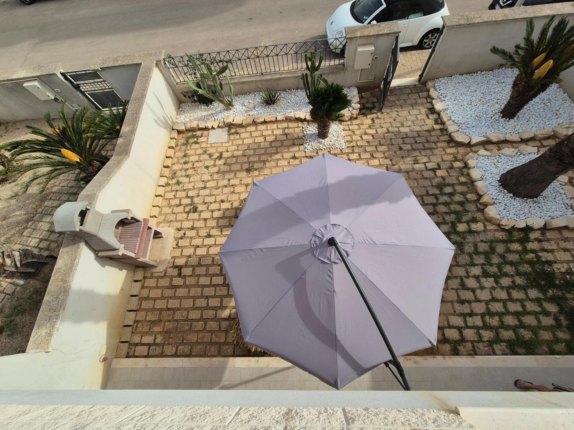 Gallipoli Beach Appartement Gallipoli