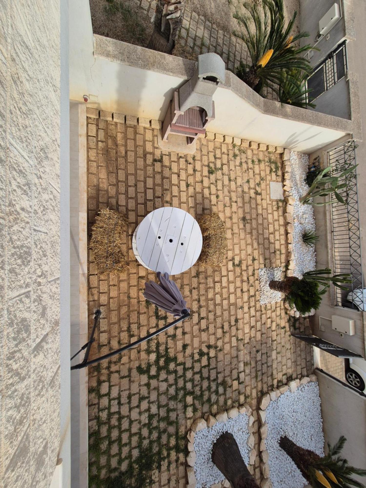 Gallipoli Beach Appartement