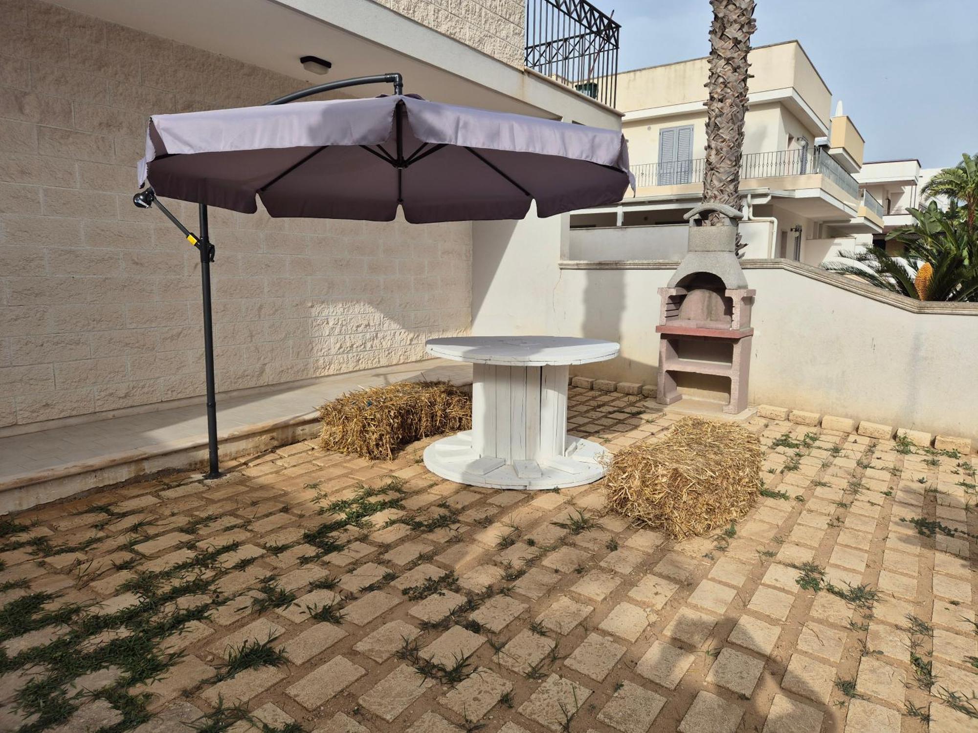 Gallipoli Beach Appartement Gallipoli